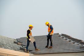 Best Flat Roofing  in Lincoln City, OR